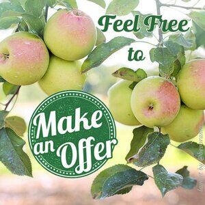 Make an Offer ~ Carpe Diem!